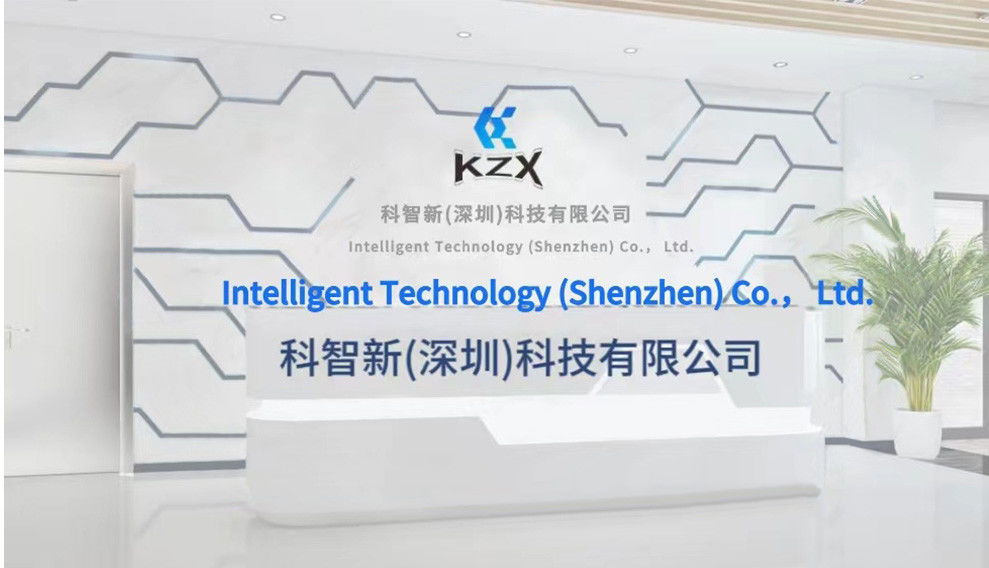Cina Kezhixin (Shenzhen) Technology Co., Ltd. Profil Perusahaan