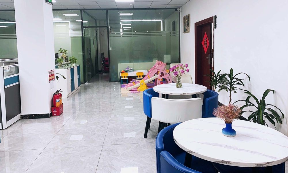 Cina Kezhixin (Shenzhen) Technology Co., Ltd. Profil Perusahaan