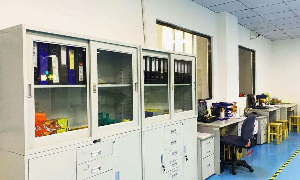 Cina Kezhixin (Shenzhen) Technology Co., Ltd. Profil Perusahaan