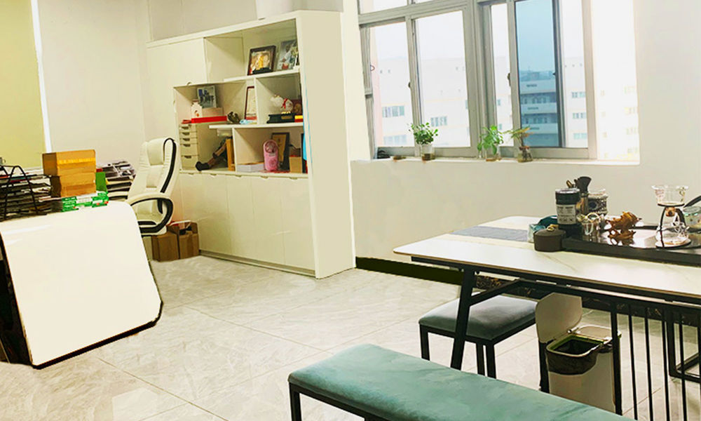 Cina Kezhixin (Shenzhen) Technology Co., Ltd. Profil Perusahaan