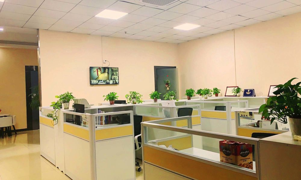 Cina Kezhixin (Shenzhen) Technology Co., Ltd. Profil Perusahaan