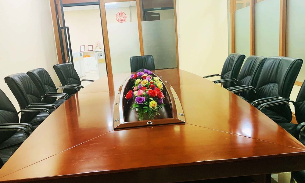 Cina Kezhixin (Shenzhen) Technology Co., Ltd. Profil Perusahaan